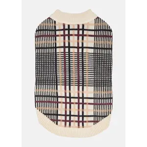 Women's sleeveless sweater COMMA image-2