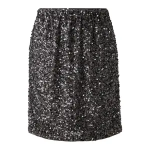 Women’s Sequin Skirt COMMA image-0