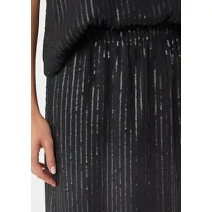 Women's Jersey Lined Skirt COMMA image-3
