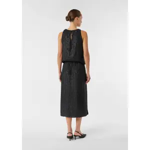 Women's Jersey Lined Skirt COMMA image-4