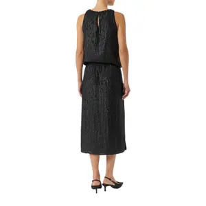 Women's Jersey Lined Skirt COMMA image-5