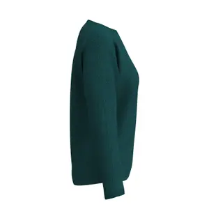 Lightweight Knit Batwing Sleeve Women's Top COMMA image-3