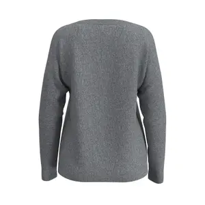 Lightweight Knit Batwing Sleeve Women's Top COMMA image-1