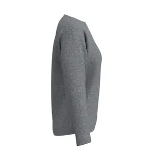 Lightweight Knit Batwing Sleeve Women's Top COMMA image-3