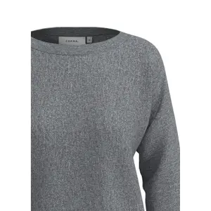 Lightweight Knit Batwing Sleeve Women's Top COMMA image-4