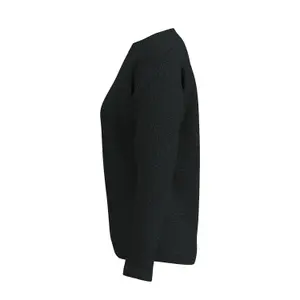 Lightweight Knit Batwing Sleeve Women's Top COMMA image-2