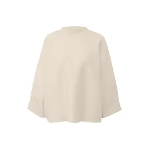 Loose Poncho for Women COMMA image-0