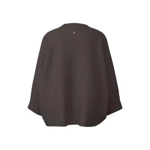 Loose Poncho for Women COMMA image-1