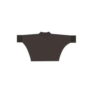 Loose Poncho for Women COMMA image-3