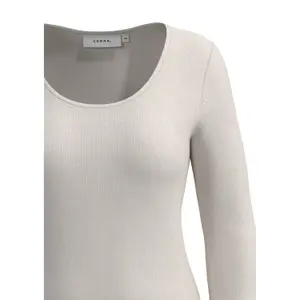 3/4 sleeves sweater COMMA image-4