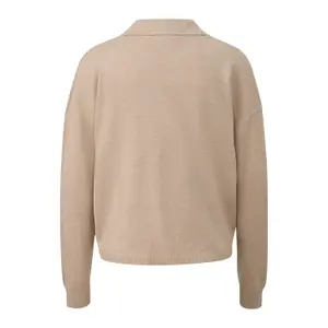 Women's polo shirt COMMA image-1