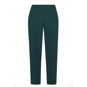 Women’s Tailored Cigarette Trousers COMMA image-0