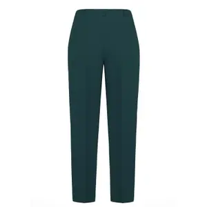 Women’s Tailored Cigarette Trousers COMMA image-1