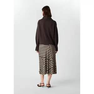 Women's skirt COMMA Midi image-2