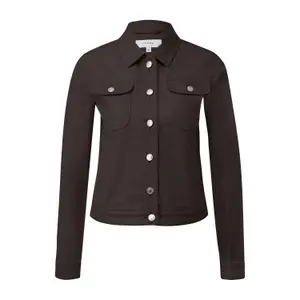 Women's Streamlined Jacket COMMA image-0
