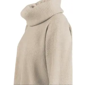 Square Cut Poncho for Women COMMA image-4
