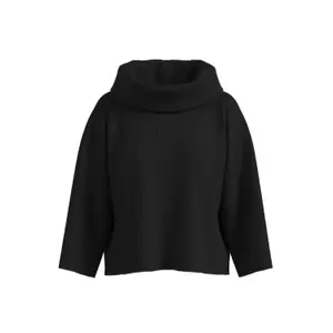 Square Cut Poncho for Women COMMA image-0