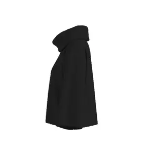 Square Cut Poncho for Women COMMA image-2