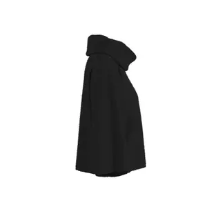 Square Cut Poncho for Women COMMA image-3
