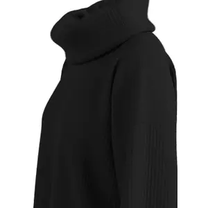 Square Cut Poncho for Women COMMA image-4