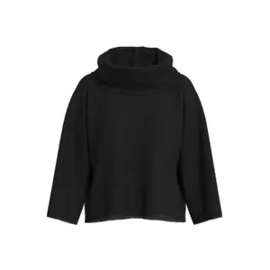 Square Cut Poncho for Women COMMA image-5