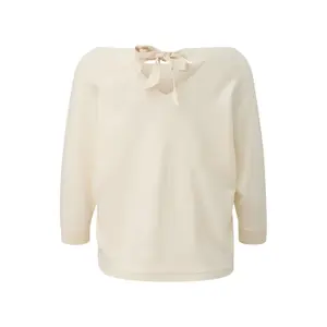 3/4 Batwing Sleeve Women's Jumper COMMA image-1