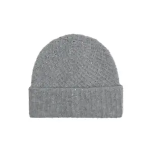 Women's knit hat COMMA image-1