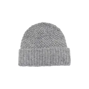 Women's knit hat COMMA image-2