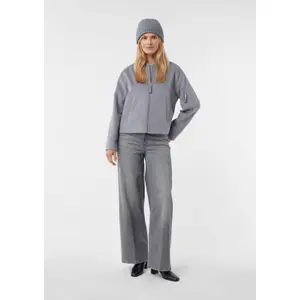 Women's knit hat COMMA image-4