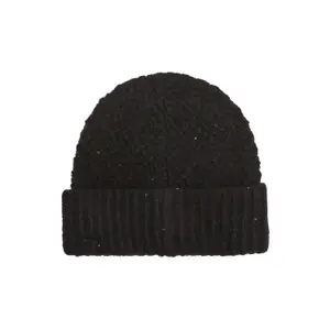 Women's knit hat COMMA image-1