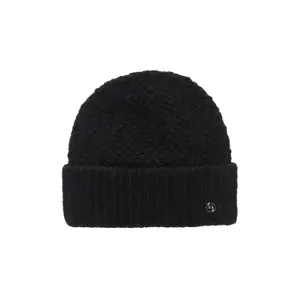 Women's knit hat COMMA image-2