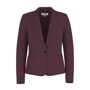 Women's classic blazer COMMA image-0