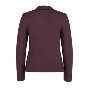 Women's classic blazer COMMA image-1