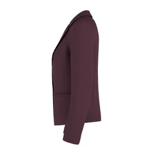 Women's classic blazer COMMA image-2
