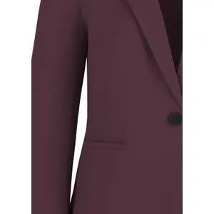 Women's classic blazer COMMA image-5