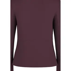 Women's classic blazer COMMA image-6