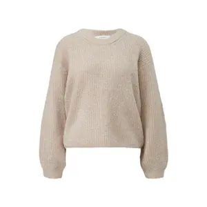 Women’s cotton sweater COMMA image-0