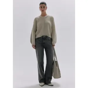 Women’s cotton sweater COMMA image-2