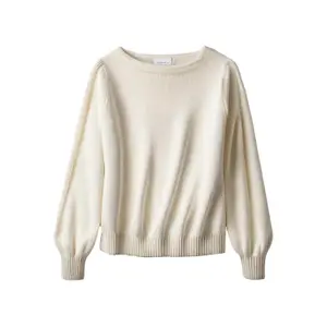 Puff sleeve jumper women COMMA image-0
