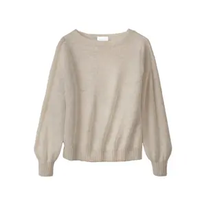 Puff sleeve jumper women COMMA image-0