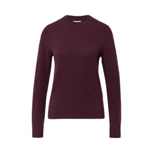 Wool Blend Jumper for Women COMMA image-0