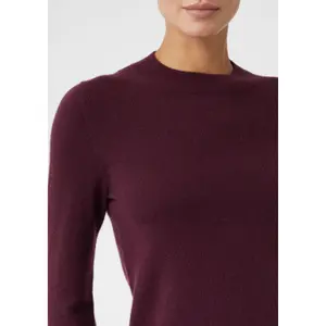 Wool Blend Jumper for Women COMMA image-4