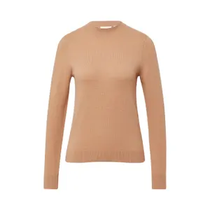 Wool Blend Jumper for Women COMMA image-0