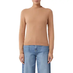 Wool Blend Jumper for Women COMMA image-1