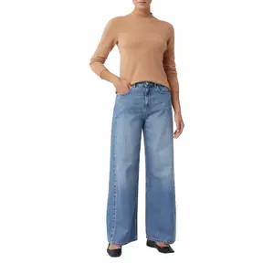 Wool Blend Jumper for Women COMMA image-5
