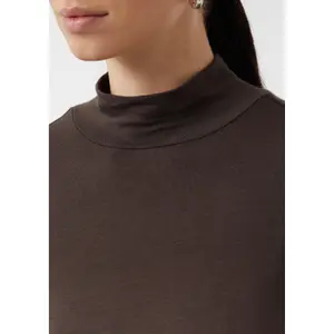 Fine Knit Jumper Women COMMA image-3