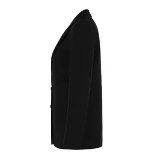 Women's Interlock Jersey Blazer COMMA image-2