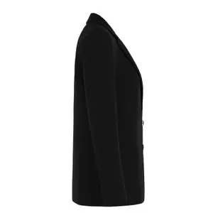 Women's Interlock Jersey Blazer COMMA image-3