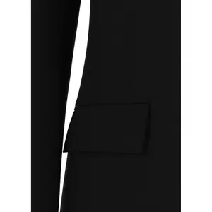 Women's Interlock Jersey Blazer COMMA image-5