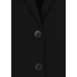 Women's Interlock Jersey Blazer COMMA image-6
